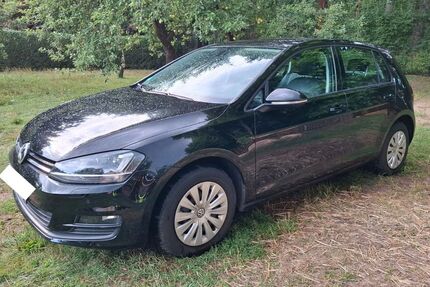 VW Golf 85.776 km 11.500 &euro; Kolkwitz 03099