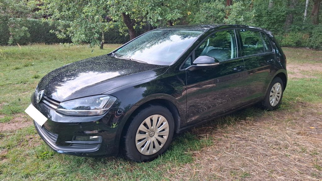 VW Golf 85.776 km 11.500 &euro; Kolkwitz 03099