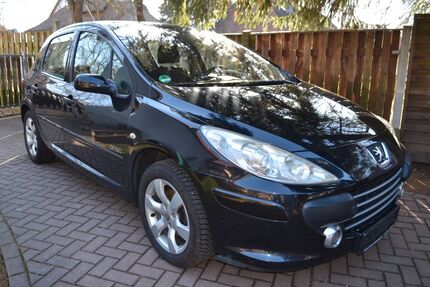 Peugeot 307 168.036 km 3.490 &euro; Calau OT Saßleben 03205