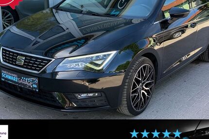 Seat Leon 113.899 km 14.990 &euro; Spremberg 03130