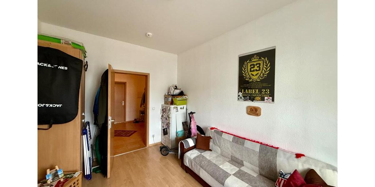 Etagenwohnung Forst (Lausitz) - 3 Zimmer, 88 m&sup2;, 600&euro; | Angebot:26348799