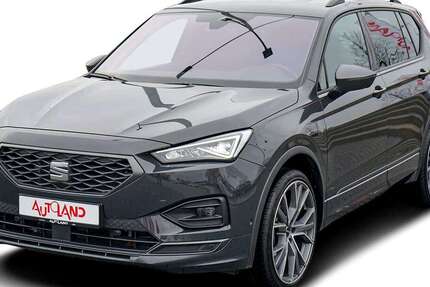 Seat Tarraco 29.713 km 37.990 € Kolkwitz 03099