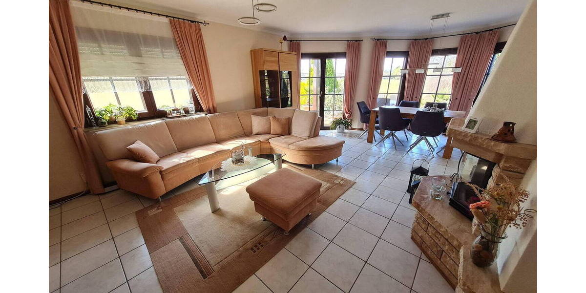 Einfamilienhaus Cottbus Döbbrick - 5 Zimmer, 118 m&sup2;, 415.000&euro; | Angebot:26555353