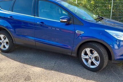Ford Kuga 155.000 km 9.490 &euro; Cottbus 03046