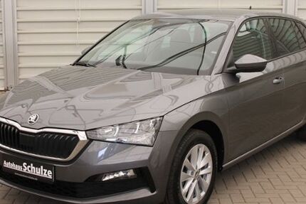 Skoda Scala 29.119 km 21.890 &euro; Cottbus / Groß Gaglow 03051