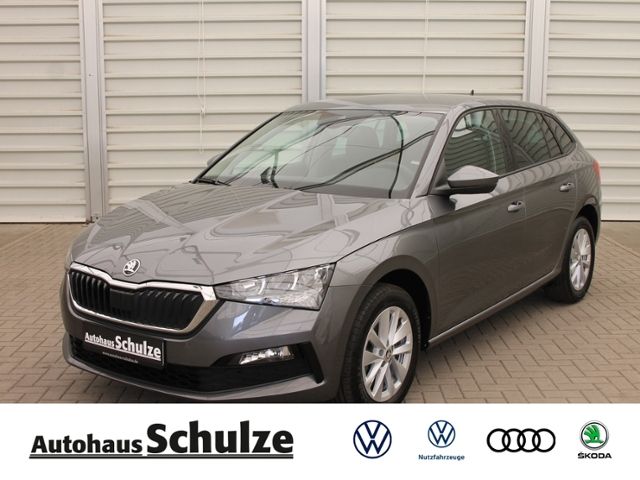 Skoda Scala 29.119 km 21.890 &euro; Cottbus / Groß Gaglow 03051