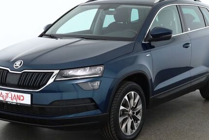 Skoda Karoq 87.795 km 26.990 &euro; Cottbus OT Kolkwitz 03099