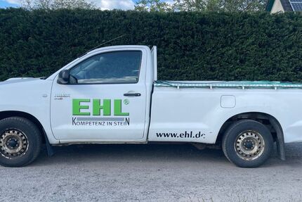 Toyota Hilux 321.520 km 10.670 &euro; Kolkwitz 03099