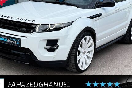 Land Rover Range Rover Evoque 55.703 km 28.990 € Spremberg 03130