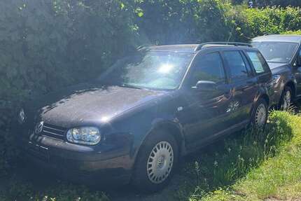 VW Golf Variant 254.000 km 999 &euro; Cottbus 03050