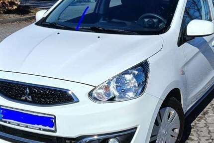 Mitsubishi Space Star 33.400 km 6.800 &euro; Altdöbern 03229