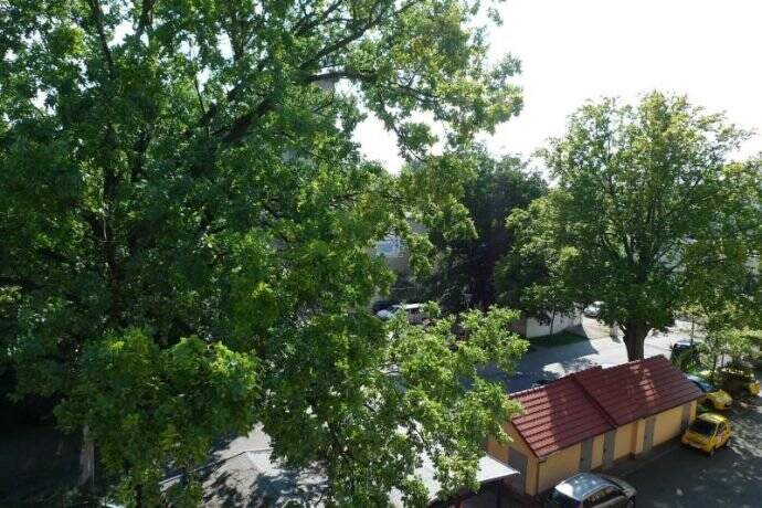 Single-Wohnung an der Spree 1 zimmer