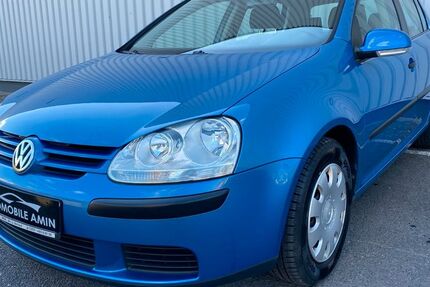 VW Golf 157.000 km 4.490 &euro; Cottbus 03051