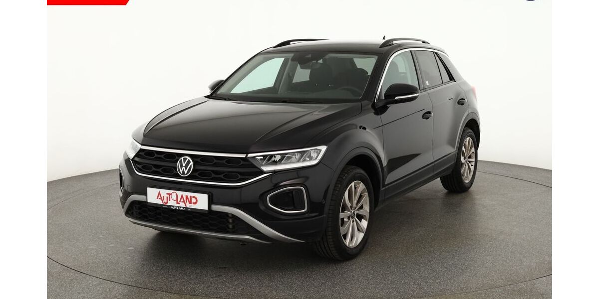 VW T-Roc 15.938 km 28.890 &euro; Cottbus OT Kolkwitz 03099