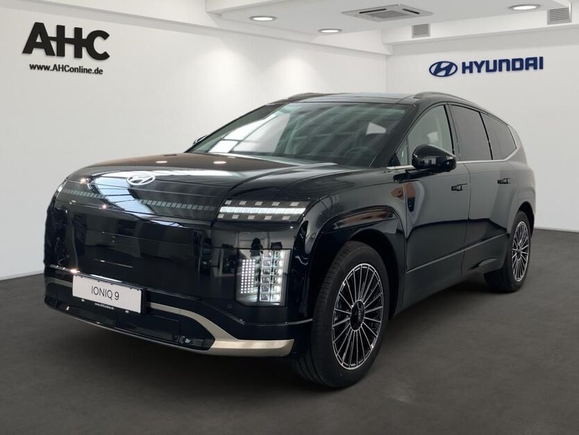 Hyundai IONIQ 9 5.000 km 81.900 € Cottbus 03042