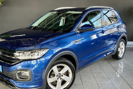 VW T-Cross 43.650 km 22.900 &euro; Kolkwitz/Cottbus 03099
