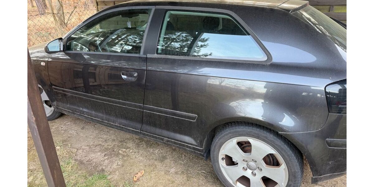 Audi A3 228.441 km 2.900 &euro; Neuhausen 03058