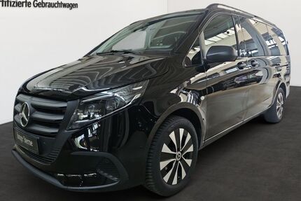 Mercedes-Benz Vito 9.999 km 59.976 &euro; Cottbus 03042