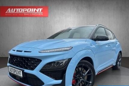 Hyundai KONA 69.800 km 23.990 &euro; Cottbus 03051