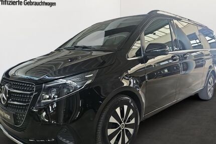 Mercedes-Benz V 300 4.500 km 84.490 € Cottbus 03042