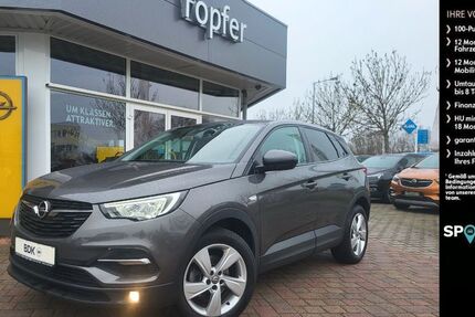 Opel Grandland (X) 58.900 km 16.850 &euro; Lübbenau / Spreewald 03222