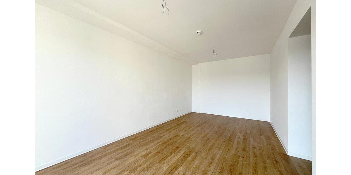 Etagenwohnung Cottbus Sachsendorf - 1 Zimmer, 36 m&sup2;, 570&euro; | Angebot:26163998