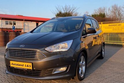 Ford C-Max 93.471 km 11.990 &euro; Cottbus/ Groß Gaglow 03051