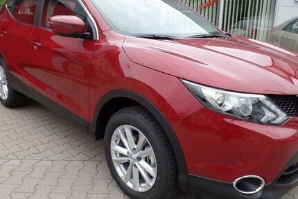 Nissan Qashqai 112.280 km 9.990 &euro; Spremberg 03130