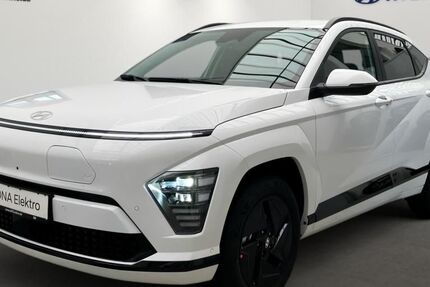 Hyundai KONA 7.000 km 34.950 &euro; Cottbus 03042