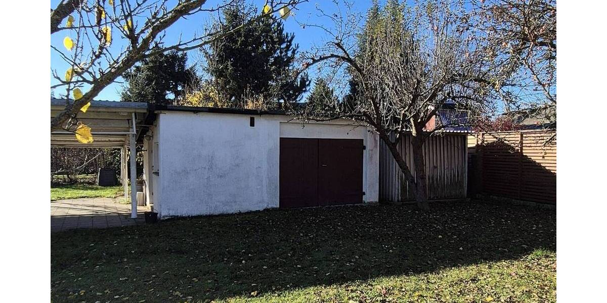 Einfamilienhaus Drebkau - 6 Zimmer, 140 m&sup2;, 159.000&euro; | Angebot:23973188