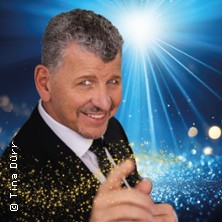 Die Semino Rossi Show 29.03.2026 Stadthalle Cottbus