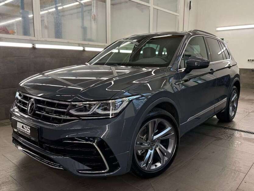 Tiguan