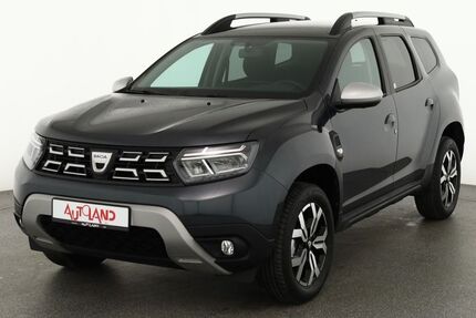 Dacia Duster 44.875 km 17.990 &euro; Cottbus OT Kolkwitz 03099