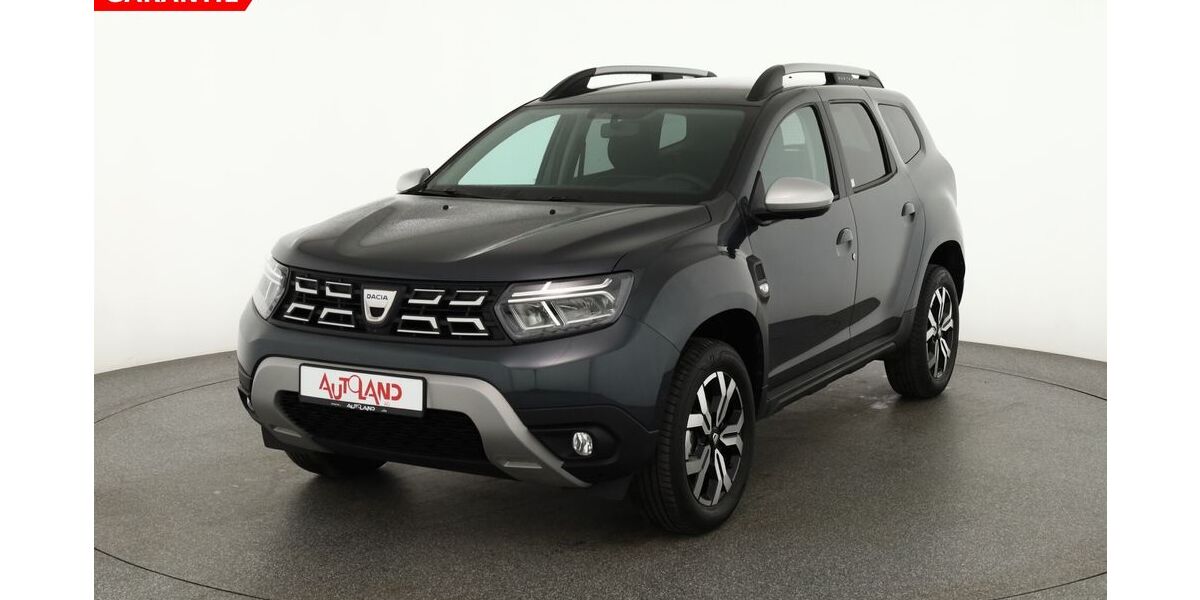Dacia Duster 44.875 km 18.990 &euro; Cottbus OT Kolkwitz 03099