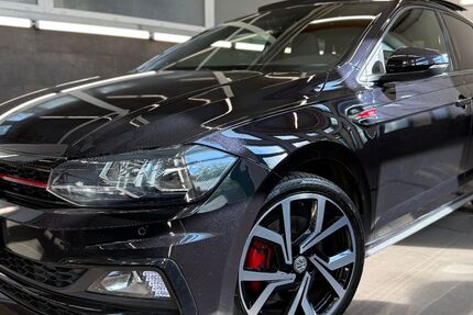 VW Polo 146.040 km 16.288 € Cottbus 03044