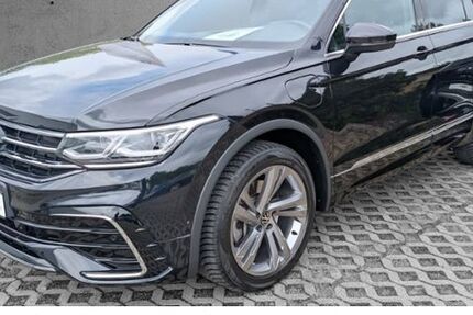 VW Tiguan 38.425 km 33.289 &euro; Cottbus 03044