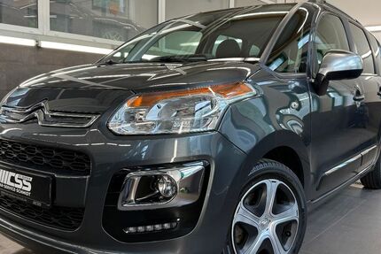 Citroen C3 Picasso 67.101 km 8.888 &euro; Cottbus 03044