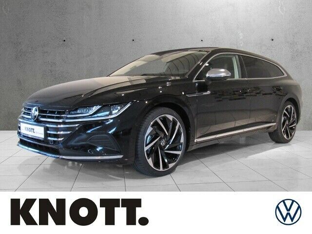 VW Arteon 25.673 km 49.989 &euro; Cottbus 03044
