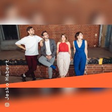 Kiezpoeten Slam Show 27.05.2026 ART Stalker - Kunst+Bar+Events
