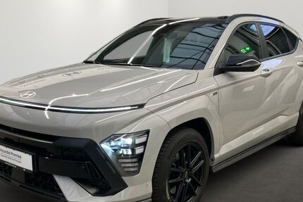 Hyundai KONA 55.350 km 27.890 &euro; Cottbus 03042