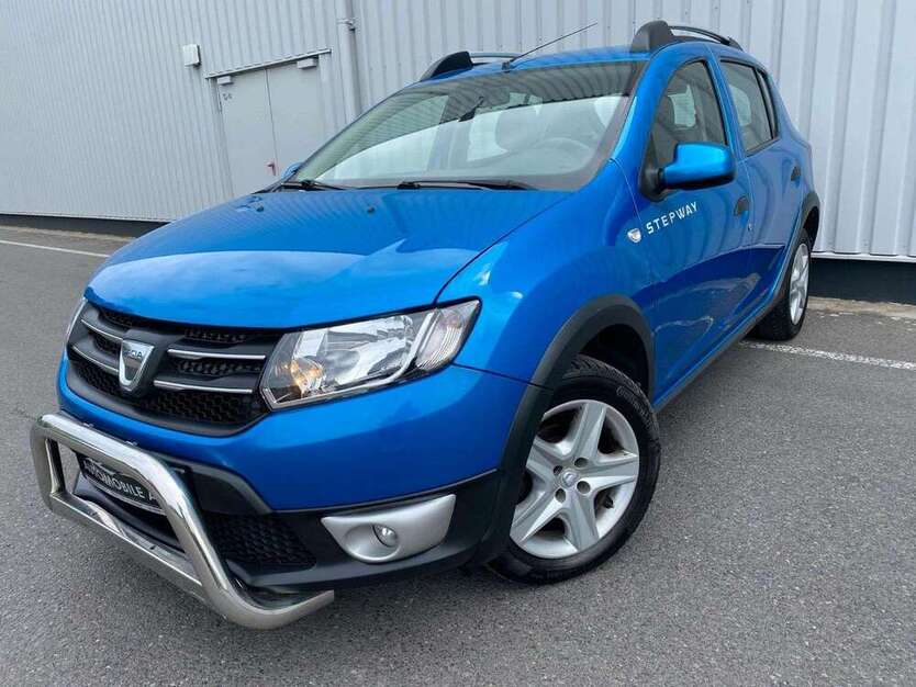 Sandero