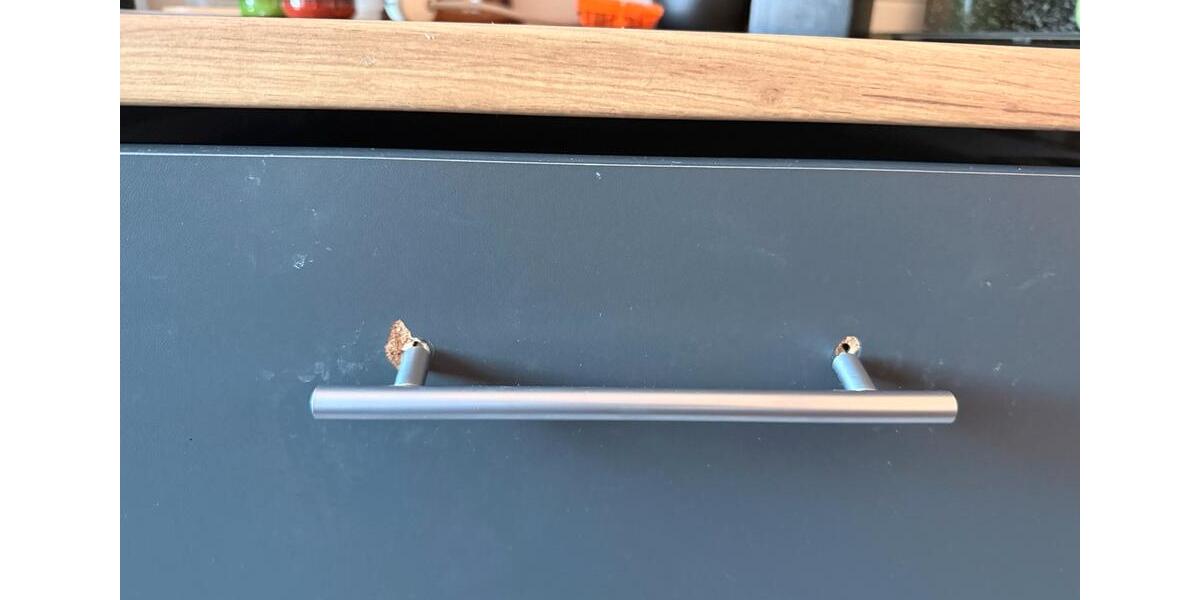 4-Raum-Wohnung mit Balkon – abzugeben 4 zimmer