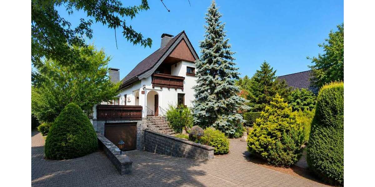 Einfamilienhaus Cottbus Gallinchen - 4 Zimmer, 157 m&sup2;, 399.750&euro; | Angebot:27267206