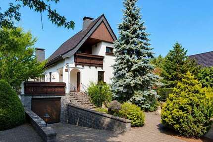 Haus Cottbus Gallinchen - 4 Zimmer, 157 m&sup2;, 399.750&euro; | Angebot:27267206