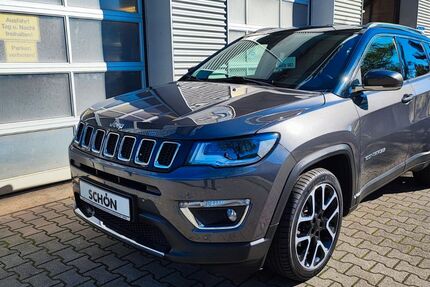 Jeep Compass 30.180 km 26.990 &euro; Cottbus 03050