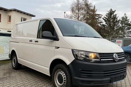 VW T6 Transporter 91.413 km 18.468 &euro; Cottbus 03050