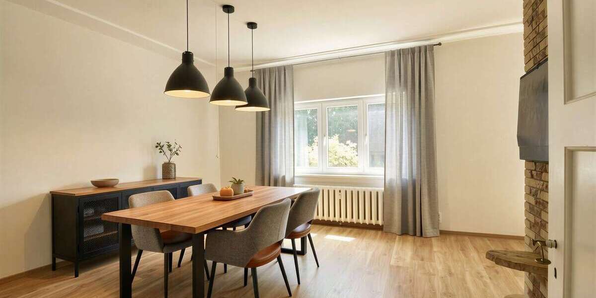 Ihr neues Zuhause im Grünen in Madlow! - Einfamilienhaus Cottbus Spremberger Vorstadt | Angebot:27327063