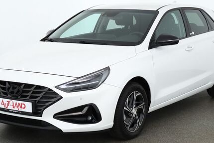 Hyundai i30 32.388 km 18.990 &euro; Cottbus OT Kolkwitz 03099