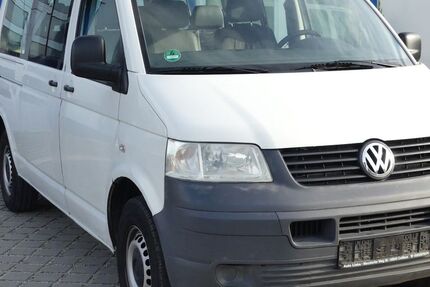 VW T5 Transporter 220.000 km 5.950 &euro; Cottbus 03042
