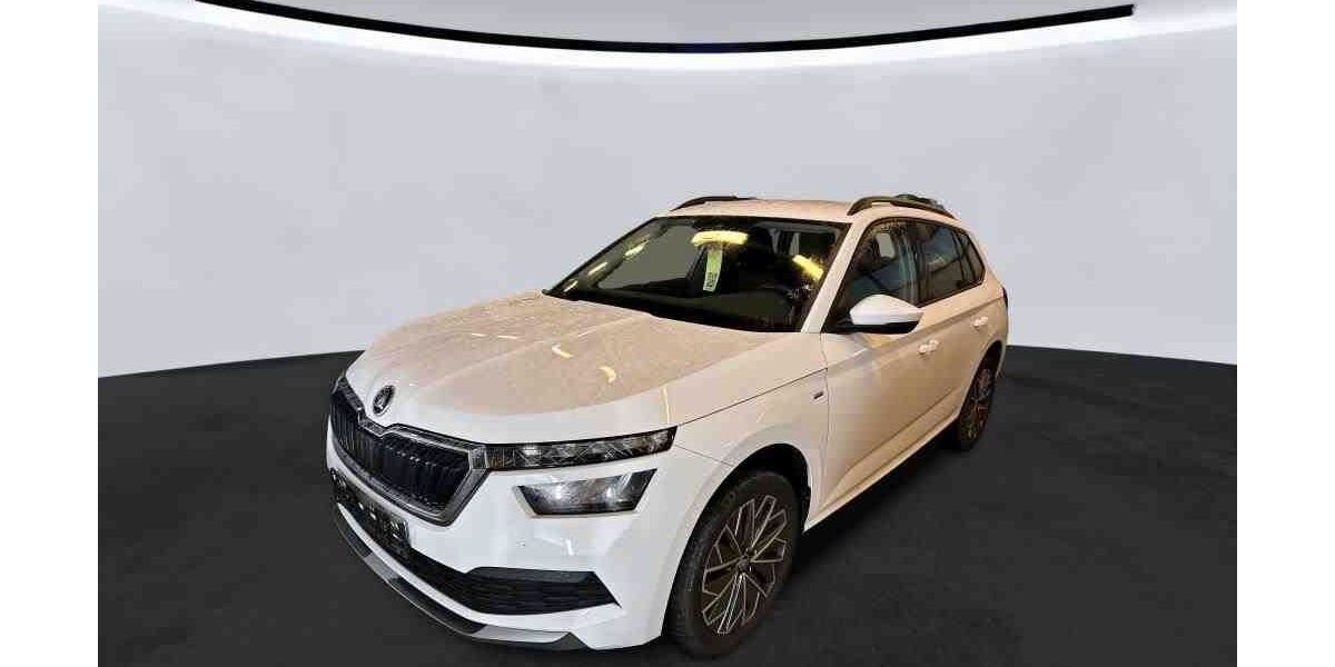 Skoda Kamiq 46.647 km 17.390 &euro; Döbern 03159